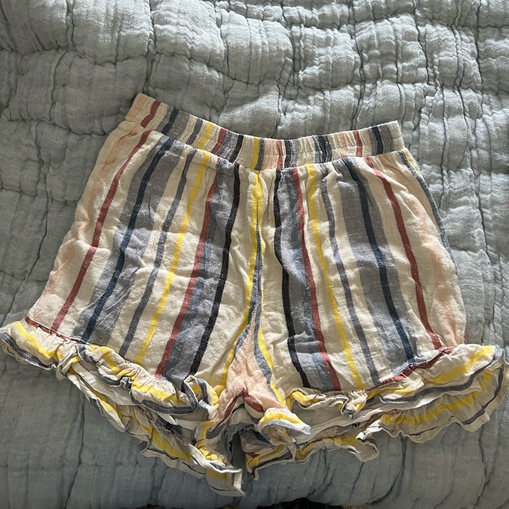 SHORTS